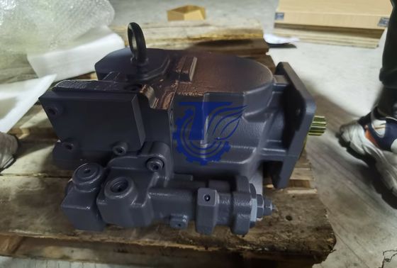 PVC80RS02 20/925743 per JCB 8080 Pompa idraulica principale Assy Parti di escavatore Mercato di ricambio Originale