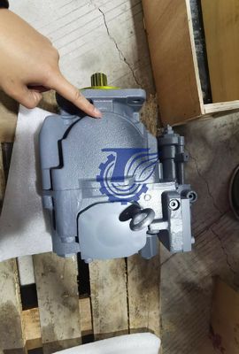 PVC80RS02 20/925743 per JCB 8080 Pompa idraulica principale Assy Parti di escavatore Mercato di ricambio Originale