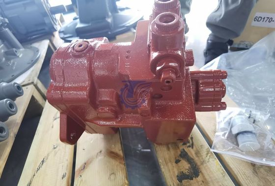 PSVL-42CG-13 PSVL-54CG-13 PSVL-54CG-18 PSVL2-36CG-1 Pompa principale idraulica pompa a pistoni pompa a pistoni pompa per Kayaba KYB parti di escavatore Aftermarket originale