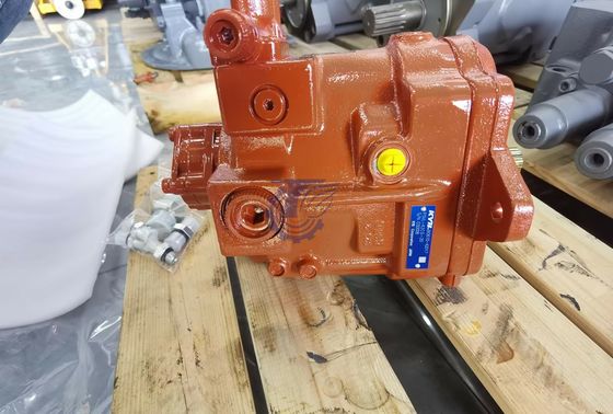 PSVL-42CG-13 PSVL-54CG-13 PSVL-54CG-18 PSVL2-36CG-1 Pompa principale idraulica pompa a pistoni pompa a pistoni pompa per Kayaba KYB parti di escavatore Aftermarket originale