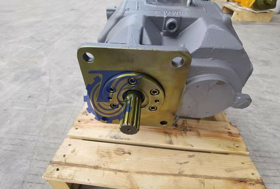 PVC8080R1NS016 PVC8080 0310007 Gruppo pompa principale idraulica Assy Pompa a pistoni Bomba per parti di escavatore YC135 Aftermarket Originale