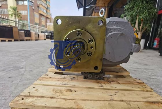PVC8080R1NS016 PVC8080 0310007 Gruppo pompa principale idraulica Assy Pompa a pistoni Bomba per parti di escavatore YC135 Aftermarket Originale