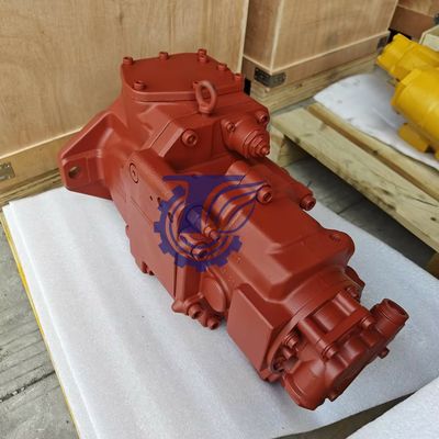 VIO80-1A K7SP36K7V28 4663831 9295140 YD00013054 YD00013056 Pompa idraulica principale Assy Piston Pump Bomba per Hitachi ZX85US-3 ZX85US-5A Parti di escavatore Aftermarket originale