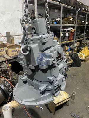 YA00035147 K5v200DPH Pompa idraulica principale Assy Piston Pump Bomba per Hitachi ZAX470-3 ZAX450-3 ZAX450-6 ZAX470-5G ZAX490-5A Parti di escavatore Aftermarket Originale