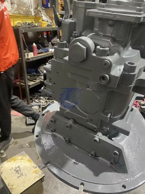 YA00035147 K5v200DPH Pompa idraulica principale Assy Piston Pump Bomba per Hitachi ZAX470-3 ZAX450-3 ZAX450-6 ZAX470-5G ZAX490-5A Parti di escavatore Aftermarket Originale