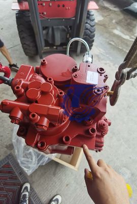 31Q6-15320 31Q6-15010 K3V112DT Assy Pompa Idraulica Principale per Hyundai R210-9 R210 R210W-7 R200W-7 Parti Escavatore Aftermarket Originale