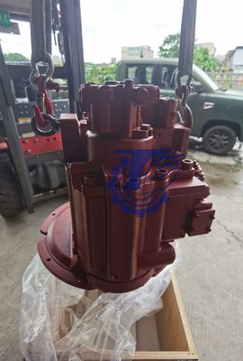 31Q6-15320 31Q6-15010 K3V112DT Assy Pompa Idraulica Principale per Hyundai R210-9 R210 R210W-7 R200W-7 Parti Escavatore Aftermarket Originale