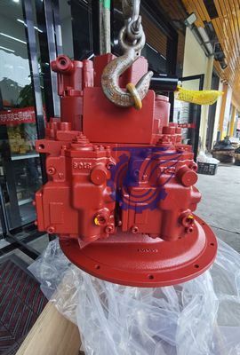 31Q6-15320 31Q6-15010 K3V112DT Assy Pompa Idraulica Principale per Hyundai R210-9 R210 R210W-7 R200W-7 Parti Escavatore Aftermarket Originale