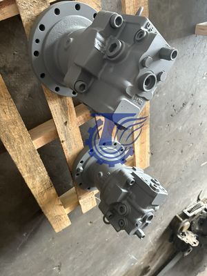 4255115 per la Hitachi EX100-1 EX100-2 EX100M-2 EX100-5 EX100 Motore oscillante idraulico/riduttore oscillante/riduttore oscillante/caccia di marcia oscillante/dispositivo oscillante Parti di escavatori originali