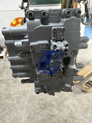 4625137 Ya00000734 per Hitachi Zax330-3 Zx330-3 Zx330-5g Valvola di controllo principale idraulica Parti di escavatore Aftermarket Originale