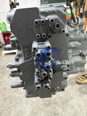4625137 Ya00000734 per Hitachi Zax330-3 Zx330-3 Zx330-5g Valvola di controllo principale idraulica Parti di escavatore Aftermarket Originale