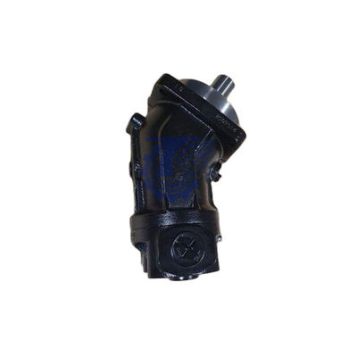90748640 Motore idraulico Motore ventilatore per Komatsu PC4000-6 PC4000 PC3000-6 Parti di escavatori Mercato di ricambio Originale