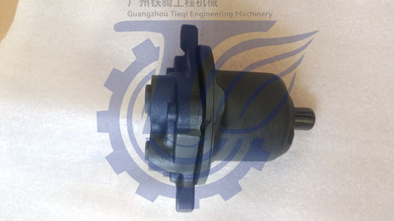 419-03-33242 4190333242 Per Komatsu WA320-5L WA320-5 WA320-5 WA320PT-5L Pale Gommate Parti Idrauliche  VENTOLA MOTORE SISTEMA DI RAFFREDDAMENTO  Gruppo Motore KYB MSF18-16 Aftermarket Originale