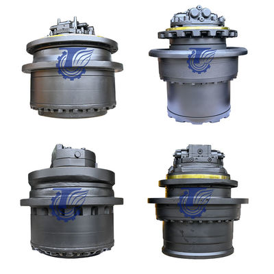 31N640040 For Hyundai R180LC-7 R210LC-7 Excavator Final Drive Gearbox Travel Motor Travel Reduction Gearbox Aftermarket Original