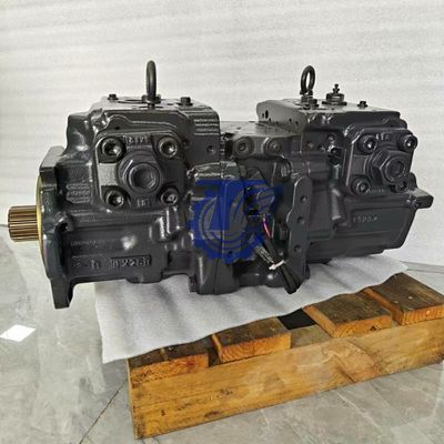 708-2G-00120 708-2G-11250 Pompa idraulica Assy Bomba per Komatsu