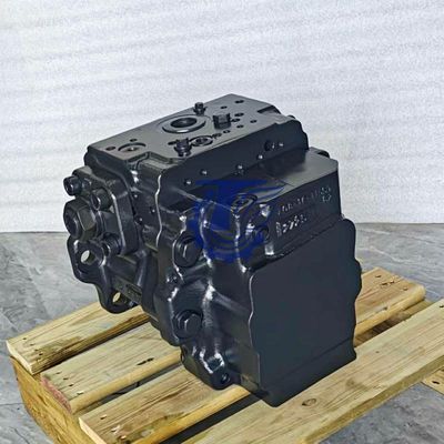 708-1G-00041 708-1G-00040 708-2G-00800 708-2G-00801 Pompa idraulica a sterzo Bomba per Komatsu WD600-6 Pompina a carica ruote Parti di escavatore Mercato posteriore Originale