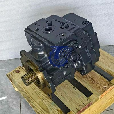 708-1G-00041 708-1G-00040 708-2G-00800 708-2G-00801 Pompa idraulica a sterzo Bomba per Komatsu WD600-6 Pompina a carica ruote Parti di escavatore Mercato posteriore Originale
