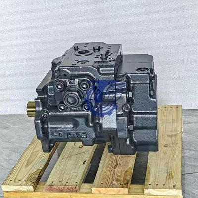 708-1G-00041 708-1G-00040 708-2G-00800 708-2G-00801 Pompa idraulica a sterzo Bomba per Komatsu WD600-6 Pompina a carica ruote Parti di escavatore Mercato posteriore Originale