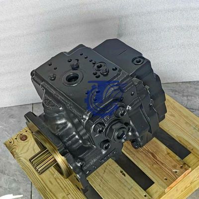 708-1G-00041 708-1G-00040 708-2G-00800 708-2G-00801 Pompa idraulica a sterzo Bomba per Komatsu WD600-6 Pompina a carica ruote Parti di escavatore Mercato posteriore Originale