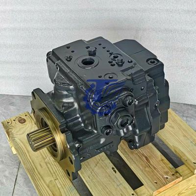 708-1G-00041 708-1G-00040 708-2G-00800 708-2G-00801 Pompa idraulica a sterzo Bomba per Komatsu WD600-6 Pompina a carica ruote Parti di escavatore Mercato posteriore Originale