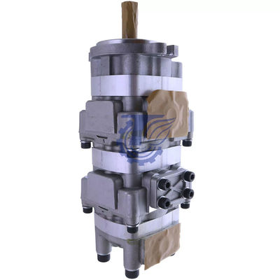 705-55-43040 Pompa idraulica principale per Komatsu WA600 WD600-6 Pompina caricatore a ruote Pezzi di escavatore Aftermarket Originale