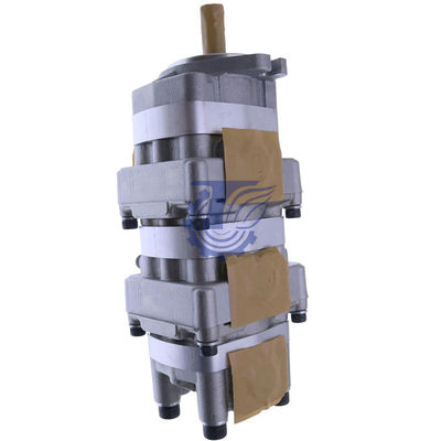 705-55-43040 Pompa idraulica principale per Komatsu WA600 WD600-6 Pompina caricatore a ruote Pezzi di escavatore Aftermarket Originale