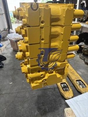 723-64-22400 Valvola idraulica di controllo principale per Komatsu D275A-5 parti di escavatore