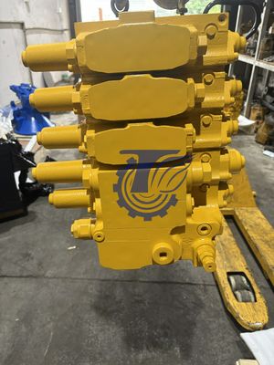 723-64-22400 Valvola idraulica di controllo principale per Komatsu D275A-5 parti di escavatore