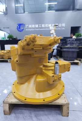 250-2564 Pompa idraulica per CAT 330CL 330CLN 330CFM 330C 330CMH Pompa principale Parti di escavatore Mercato di ricambio Originale