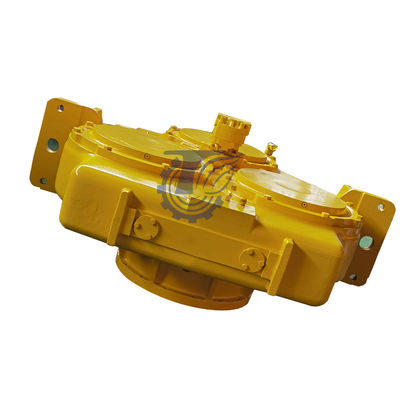 89815240 91537640 Ingranaggio distributore pompa presa di forza per Komatsu PC3000-6 Parti escavatore Aftermarket Originale