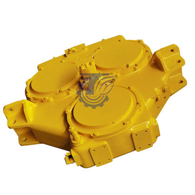89815240 91537640 Ingranaggio distributore pompa presa di forza per Komatsu PC3000-6 Parti escavatore Aftermarket Originale