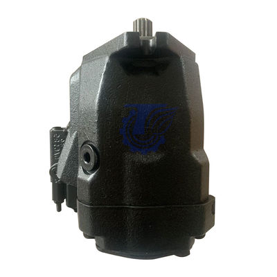 VOE15140666 15140666 Pompa idraulica Pompa ventilatore per Volvo A25F A25FG A30F A30FG A35F A35FG A40 Parti di escavatori Mercato di ricambio Originale