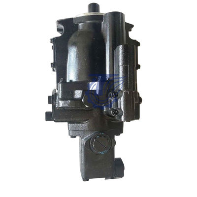VOE15140666 15140666 Pompa idraulica Pompa ventilatore per Volvo A25F A25FG A30F A30FG A35F A35FG A40 Parti di escavatori Mercato di ricambio Originale