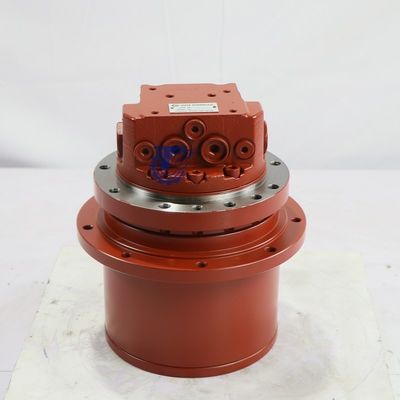 KTM03A TM03A GM03A MAG-18VP-230 MAG-18VP-350 Per Yanmar B22 B25V B27 VIO30 B22 B37V Motor Travel Travel Reduction Gearbox