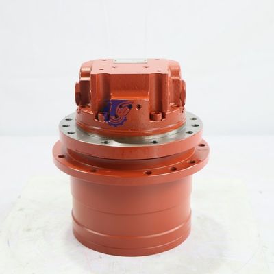 Yanmar ViO35 Final Drive, ViO30 Travel Motor, Yanmar Excavator Parts, Zero Tail Swing Track Drive, 172447-73300, 172458-73300.