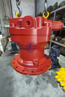 401-00457 401-00457B Motore Rotazione per Doosan DX300 Dx300LC DH300-7 Motore Rotazione Idraulico Riduttore Rotazione Aftermarket