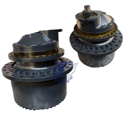 99481640 89810840 Gearbox di riduzione del viaggio per Komatsu PC3000 PC3000-6 Excavator Gearbox di azionamento finale