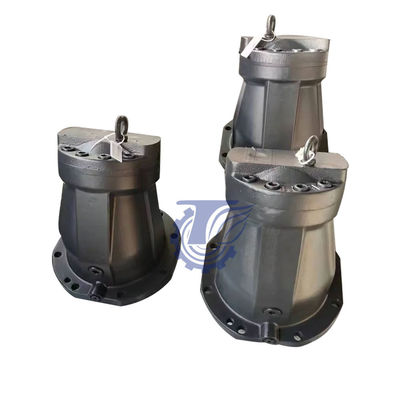 95930840 89659040 Motore oscillante per Komatsu PC3000 PC3000-6 Motore oscillante idraulico/riduttore oscillante/riduttore oscillante/cassetta di marcia oscillante/dispositivo oscillante