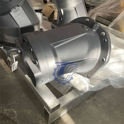 95930840 89659040 Motore oscillante per Komatsu PC3000 PC3000-6 Motore oscillante idraulico/riduttore oscillante/riduttore oscillante/cassetta di marcia oscillante/dispositivo oscillante
