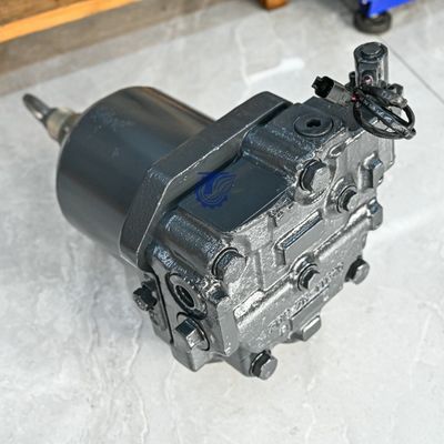 708-7r-00614 Motore ventilatore Pompa idraulica per ventilatori per Komatsu D41p D41e Parti di escavatori