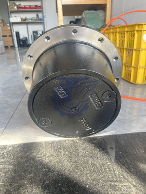 KTM06 MAG-33VP-550F-9 GM06VA TM06 PHV-4B-60B Per KOMATSU PC50 56 CAT E305.5 YUCHAI YC60-8 Hitachi ZX60 Parti Escavatore Riduttore Finale  Riduttore di Traslazione