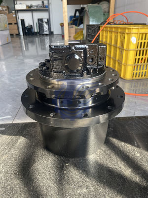 KTM06N MAG-33VP-550F-9 GM06VA TM06 PHV-4B-60B per KOMATSU PC45 50 55 56 Sunward SWE70 60 LOVOL FR60 Parti di escavatore Final Drive Gearbox Travel Motor Aftermarket