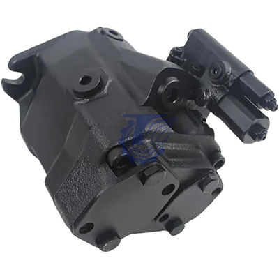VOE15020161 15020161 Pompa a pistoni idraulica per ventola per Volvo A35E A35F A40E A40F Parti di escavatore Aftermarket Originale
