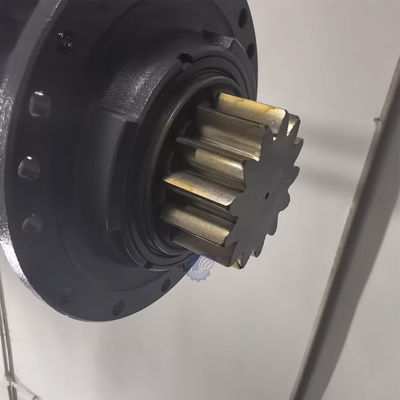 4330222 M2X146B-CHB-10A-01 Hydraulic Swing Motor / Swing Gearbox For Hitachi EX200-5 ZX200 ZX200-5 Swing Reduction Swing Reducer