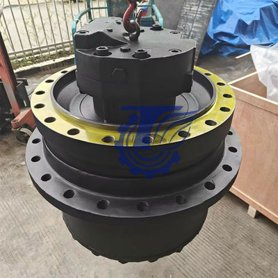 4359799 Final Drive For Hitachi EX150LC-5 EX160LC-5 Riduttore di spostamento Motore di spostamento