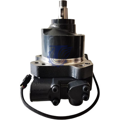 Motore ventola idraulica Komatsu 708-7S-00352 708-7S-00530 708-7S-00690 708-7S-00680 708-7S-00590 708-7S-00610 Parti escavatore pompa idraulica