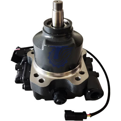 Motore ventola idraulica Komatsu 708-7S-00671 708-7S-00670 708-7S-00610 708-7S-00590 708-7S-00310 708-7S-00311 708-7S-00340 Parti per escavatori con pompa idraulica Aftermarket Originale