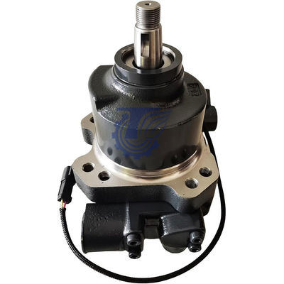 Motore ventola idraulica Komatsu 708-7S-00320 708-7S-00313 708-7S-00312 708-7S-00351 708-7S-00350 708-7S-00342 708-7S-00341 Parti per escavatore pompa idraulica
