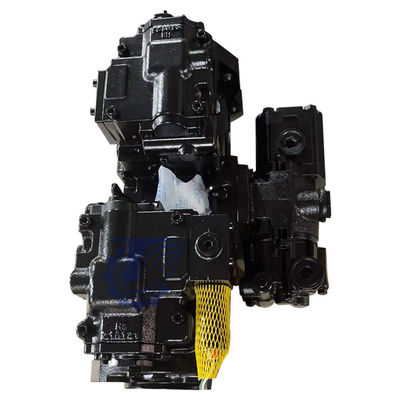 KLJ0317 KNJ1817 Pompa idraulica principale per JCB JS180 JS130 PSV2-55T Parti di escavatore