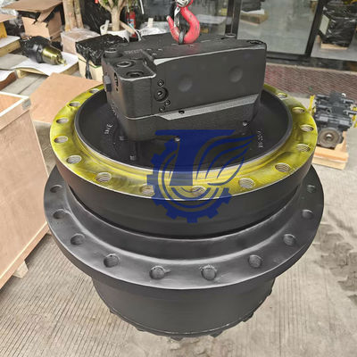 513-0832 513-0835 513-0833 513-0836 513-0837 Riduttore Finale Per Caterpillar 374F 374D Riduttore di Traslazione Motoriduttore di Traslazione